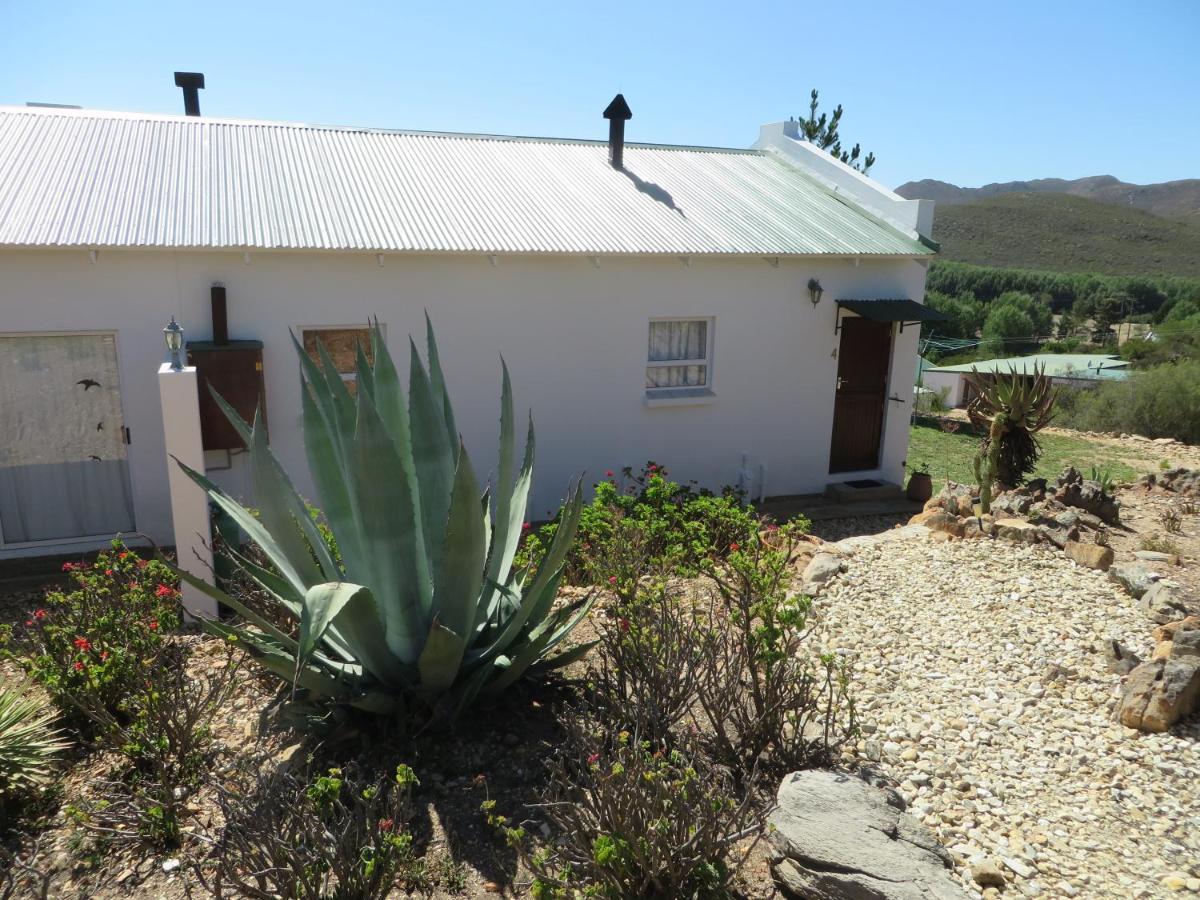 Bo Kouga Mountain Retreat Hotell Ongelegen Exteriör bild
