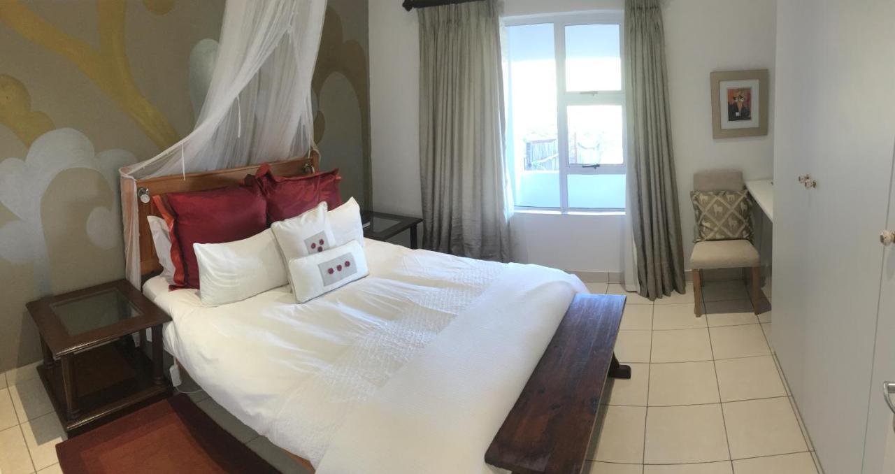 Bo Kouga Mountain Retreat Hotell Ongelegen Exteriör bild