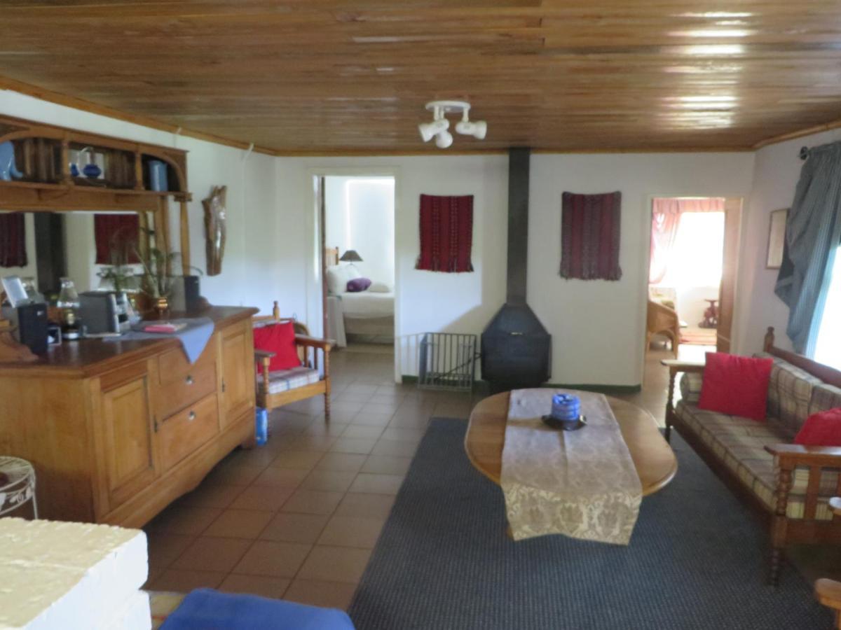 Bo Kouga Mountain Retreat Hotell Ongelegen Exteriör bild