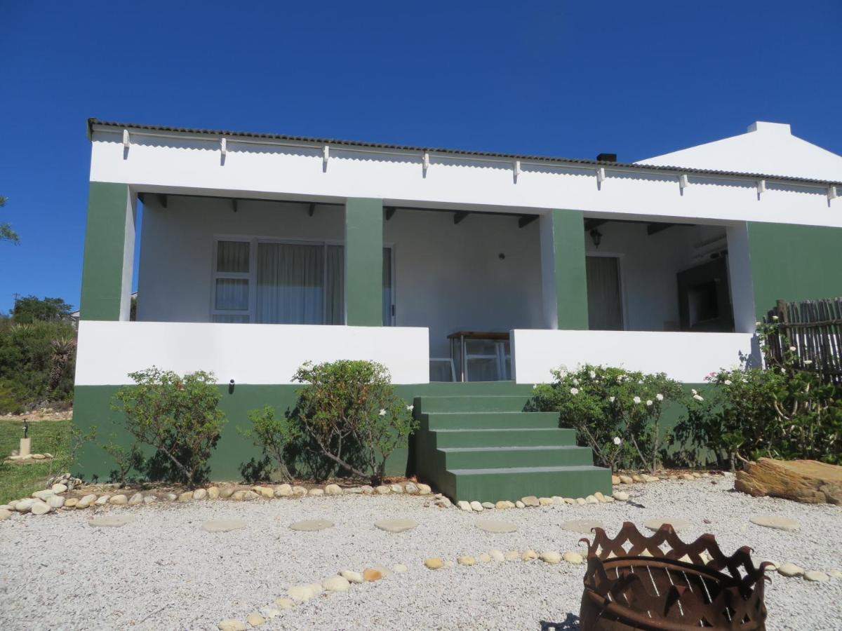 Bo Kouga Mountain Retreat Hotell Ongelegen Exteriör bild