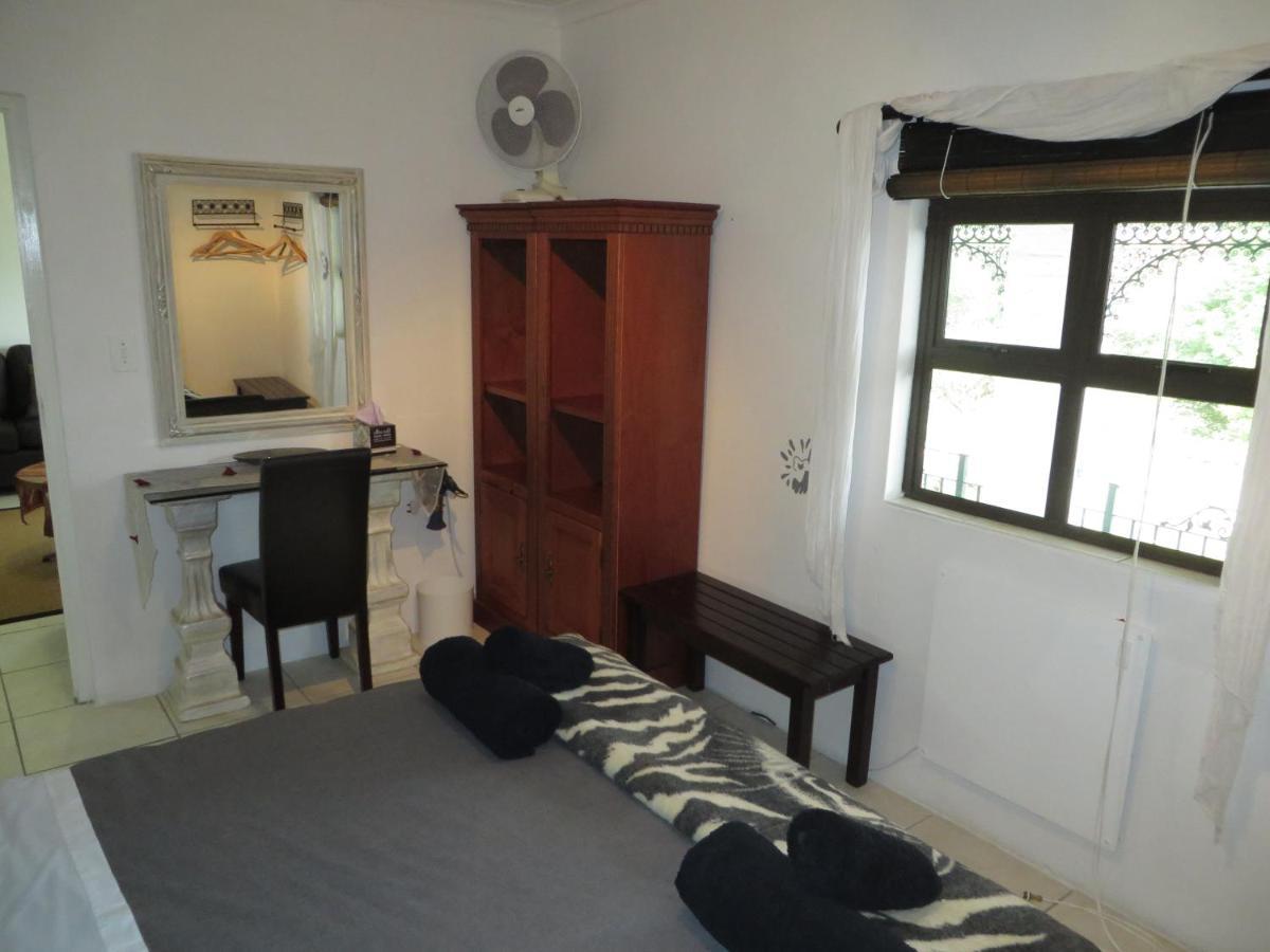 Bo Kouga Mountain Retreat Hotell Ongelegen Exteriör bild